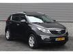 Kia Sportage 1.7 CRDI X-ECUTIVE PLUS PACK Clima Leder Navi Led 2012.