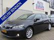 Lexus CT 200h BUSINESS LINE PRO Navi Camera Xenon