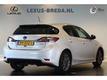 Lexus CT 200h F Sport Line Premium Navigatie, Keyless entry