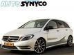 Mercedes-Benz B-klasse 180 122 Pk Automaat ECC Xenon Navi Panoramadak 18` LMV 8.609 Km!!