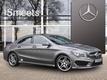 Mercedes-Benz CLA-Klasse 180 AUT., AMG SPORT, AMBITION, NAVI, AIRCO, CRUISE CONTROL