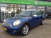 Mini Cooper 1.6