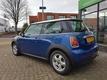 Mini Cooper 1.6