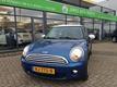 Mini Cooper 1.6