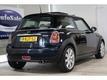 Mini Cooper 1.6 PANORAMADAK LEDER STOELVERW. CRUISE 145.000 km `07