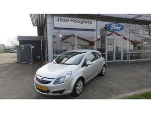 Opel Corsa 1.3 CDTi EcoFlex `111` Edition, Navigatie, Cruise, 60795 km