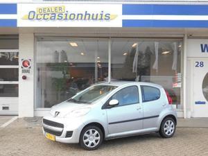 Peugeot 107 1.0 12V XS 5DRS AIRCO