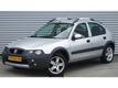 Rover Streetwise 1.6   46585 km , Airco , Parkpilot