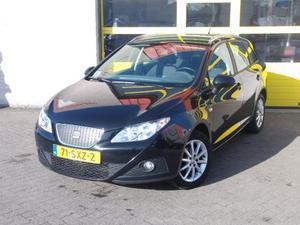 Seat Ibiza ST 1.2 TDI STYLE ECOMOTIVE BJ2012 Airco Cruise-Control LMV