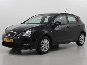 Seat Ibiza 1.2 TDI 5 Deurs Style Ecomotive