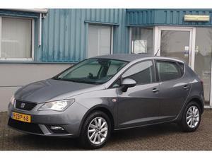 Seat Ibiza 1.2 TSI STYLE DYNAMIC