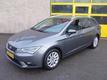 Seat Leon ST 1.6 TDI 110PK STYLE BUSINESS ECOMOTIVE BJ2014 LED Navi ECC LMV PDC V A