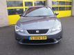 Seat Leon ST 1.6 TDI 110PK STYLE BUSINESS ECOMOTIVE BJ2014 LED Navi ECC LMV PDC V A