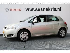 Toyota Auris 1.6 SOL 5-Deurs, Trekhaak