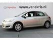 Toyota Auris 1.6 SOL 5-Deurs, Trekhaak