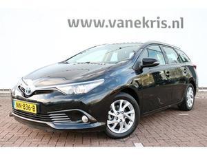 Toyota Auris Touring Sports 1.8 HYBRID ASPIRATION, Navigatie, Parkeersensoren