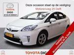 Toyota Prius 1.8 PLUG-IN DYNAMIC BUSINESS 0 % BIJTELLING!!! . EX.BTW