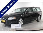 Volvo V70 2.0 D3 LIMITED EDITION Climate,Cruise,Navigatie,Au