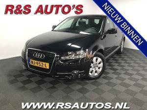 Audi A3 Sportback 1.6 TDI Attraction 102 gram Leer, Navigatie, Airco  ECC , Lmv