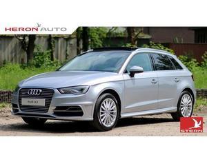 Audi A3 Sportback 1.4TFSI PHEV 204pk Ambition E-Tron | Panoramadak |