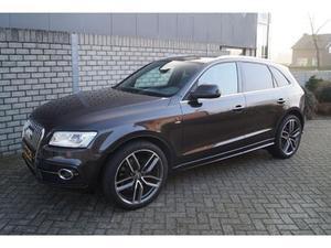 Audi Q5 3.0 TDI Pro Line S Line Quattro Autom 258PK