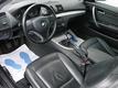 BMW 1-serie 118 i 143pk Executive , Vol leer, ECC, LMV