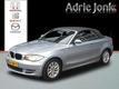 BMW 1-serie Cabrio 120I 170 PK SUMMER  50.140 KM RIJKLAAR!!