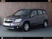 Chevrolet Orlando 1.8 7Persoons ::: navi, cruise, climate, park assist, licht-en regensensor