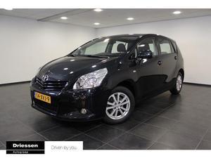 Toyota Verso 1.6 VVT-i Aspiration 5-P  LM, Clima