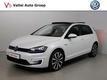 Volkswagen Golf 1.4 TSI GTE |Navigatie|Leder|Panoramadak|Lane Assist|Parkeersensoren V A|Stoelverwarming|Climate Con