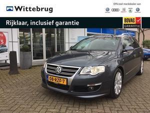 Volkswagen Passat Variant 1.8 TFSI HIGHLINE 160 PK DSG