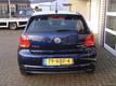 Volkswagen Polo 1.2 TDI 55KW 5D BLUE MOTION