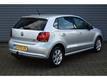 Volkswagen Polo 1.2 TSI BLUEMOTION HIGHLINE EDITION Climaat Control LM Velgen Cruiscontrol Trekhaak