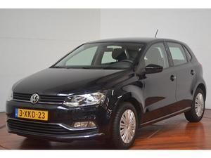 Volkswagen Polo 1.2TSi Aut. Executive