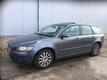 Volvo V50 2.4i Summum Schuif Kanteldak Leder 5Cilinder