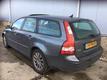 Volvo V50 2.4i Summum Schuif Kanteldak Leder 5Cilinder