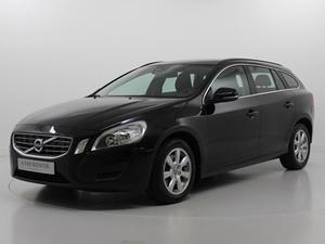 Volvo V60 1.6 D2 115 PK 6-Bak Momentum