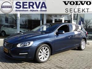 Volvo V60 D2 Momentum | BPC | incl.12 Maanden Garantie