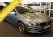 Volvo V60 T3 Nordic  Sport On Call, Standkachel