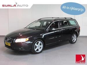 Volvo V70 D3 Automaat Limited Edition