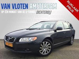 Volvo V70 1.6 T4 LIMITED EDITION