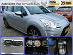 Citroen C3 1.4 e-HDi Collection EGS `Goed&Goedkoop` Climacontrole BOVAG