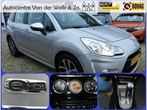 Citroen C3 1.4 e-HDi Collection EGS `Goed&Goedkoop` Climacontrole BOVAG