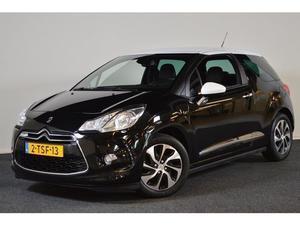 Citroen DS3 1.6 e-HDi So Chic NAVI ECC PDC