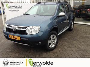 Dacia Duster 1.6 Aniversare 2wd | Trekhaak | Leer | Airco |