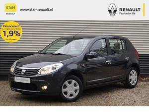 Dacia Sandero 1.2 Lauréate  Airco Trekhaak