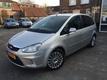 Ford C-MAX 2.0-16V Titanium Trekhaak mag 1.400Kg Trekken. Rij