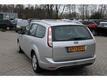 Ford Focus Wagon 2.0 TDCI TITANIUM !!RADIO CD SPELER  AIRCO  CRUISE CONTROL  AUTOMAAT  ELEKTRISCHE RAMEN  TREKH