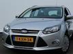 Ford Focus Wagon 1.6 TDCI 105pk Lease Titanium  Full map navigatie  Cruise control  Inparkeerhulp  Pdc  Climate