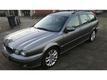 Jaguar X-Type Estate Estate 2.5 V6 IDition All Wheel Drive Full-Map Navigatie, Trekhaak